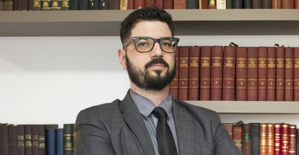 O que fazer se eu for vítima de um crime eletrônico? &#8211; Sites falsos