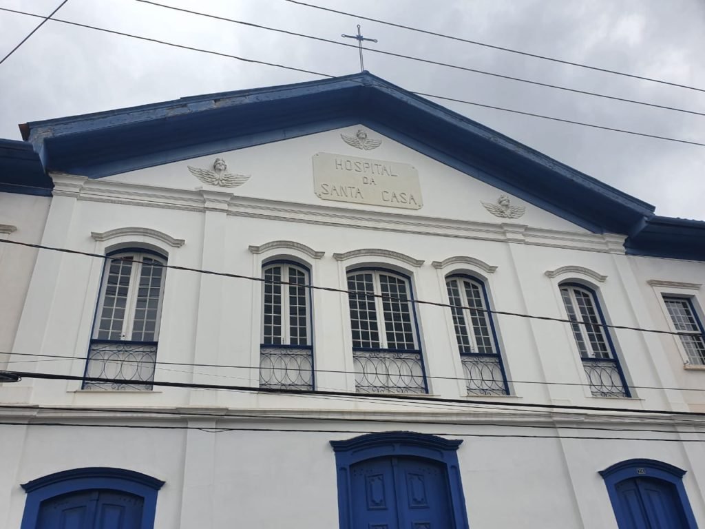 Prefeitura, através de decreto, muda gestora de Santa Casa de Itu
