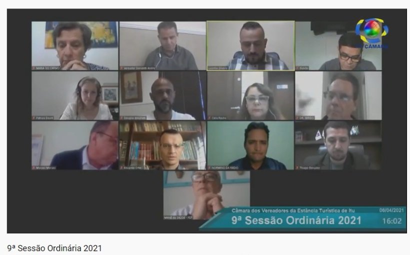 Vereadores querem anulação de audiência pública do transporte público