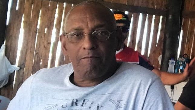 Comoção marca enterro de Guarda Civil Municipal