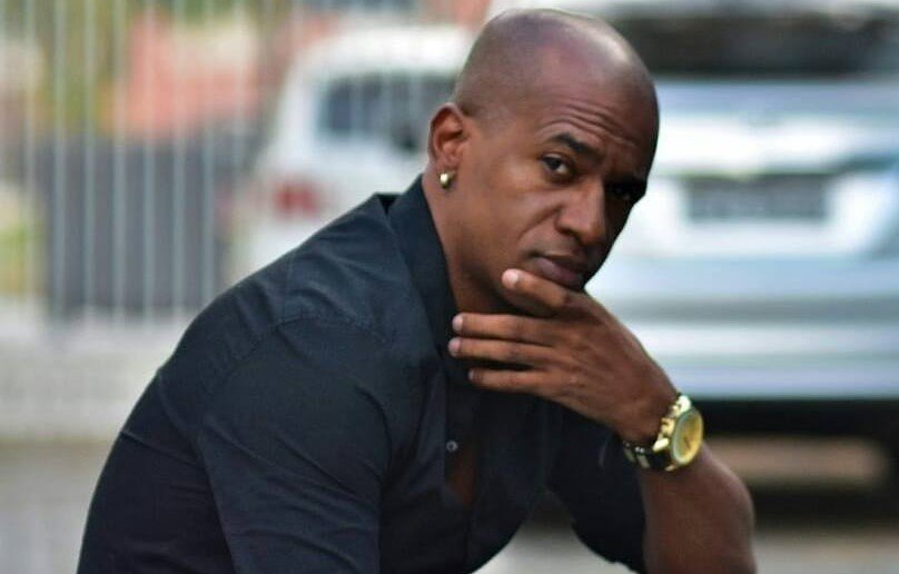 Ex-vereador Reginaldo Carlota se recupera de um AVC