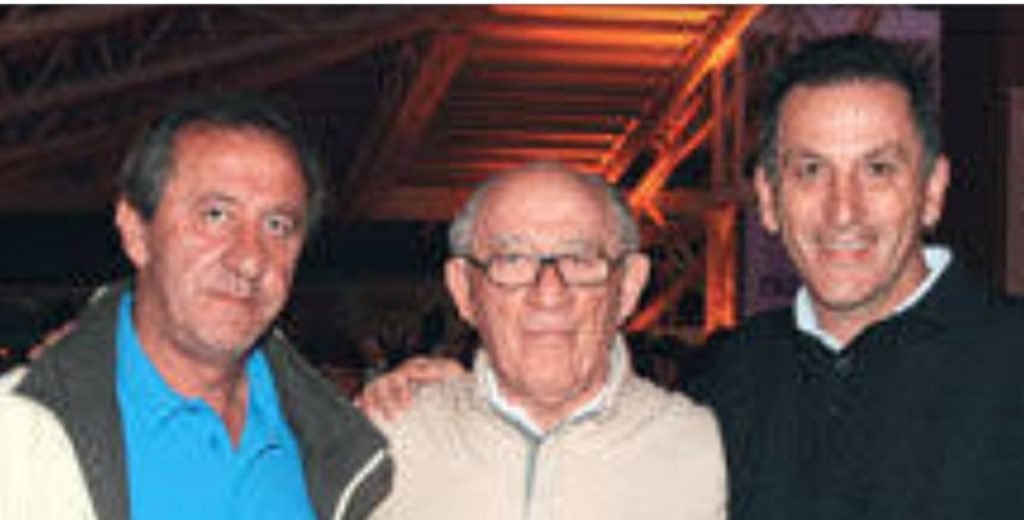 Empresário Jacob Federmann morre neste domingo