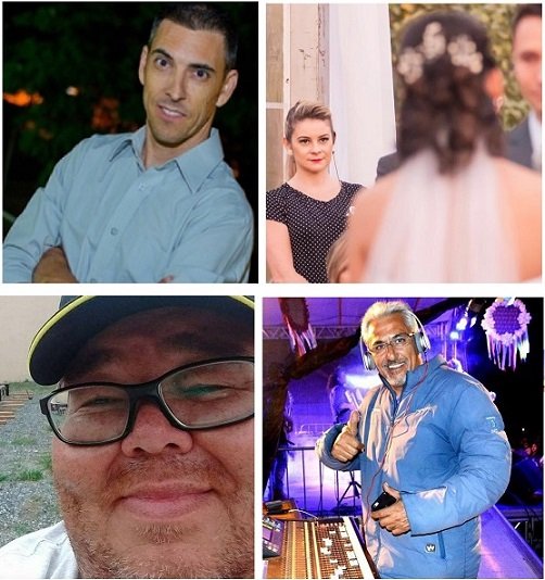 Profissionais de eventos contam sobre 13 meses de pandemia