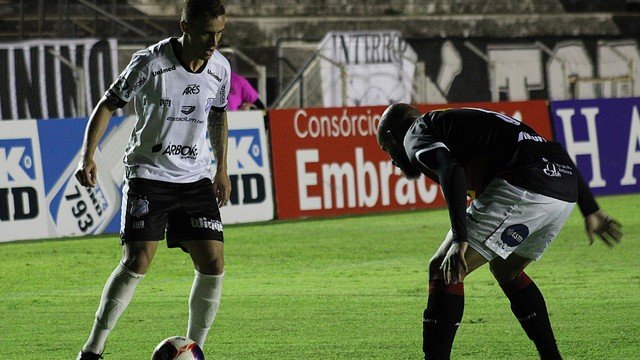 Ituano sofre sua quinta derrota consecutiva