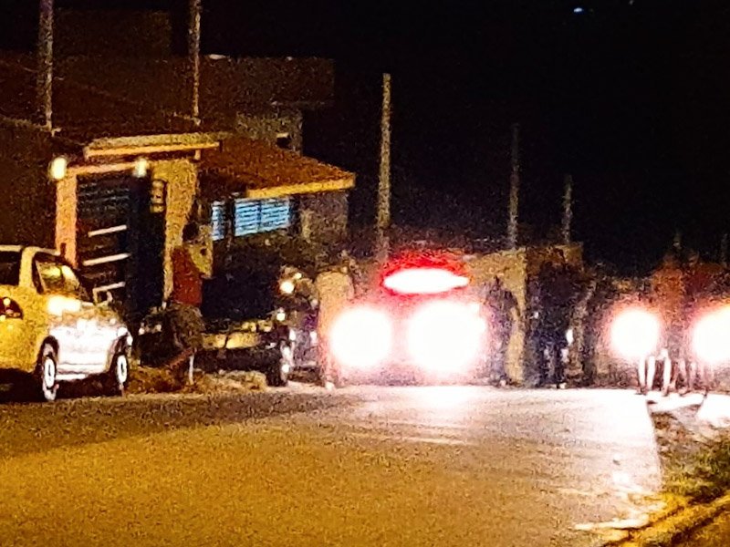 GCM mata colega de farda durante desentendimento