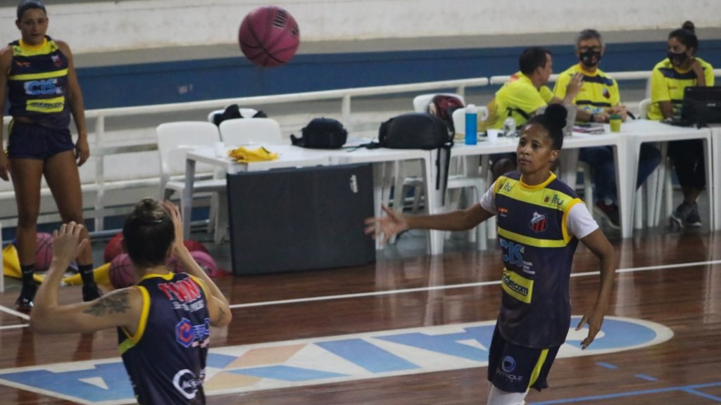 Ituano Basquete estreia na LBF 2021 neste sábado