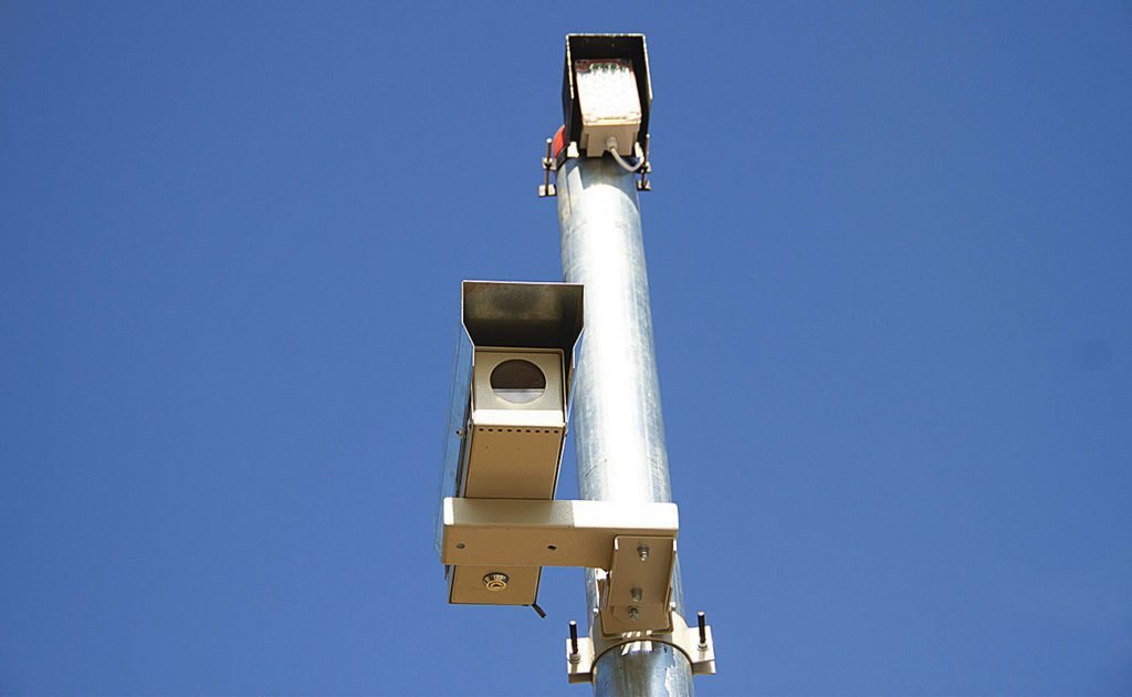 Muralha Eletrônica ajuda a prender casal de estelionatário