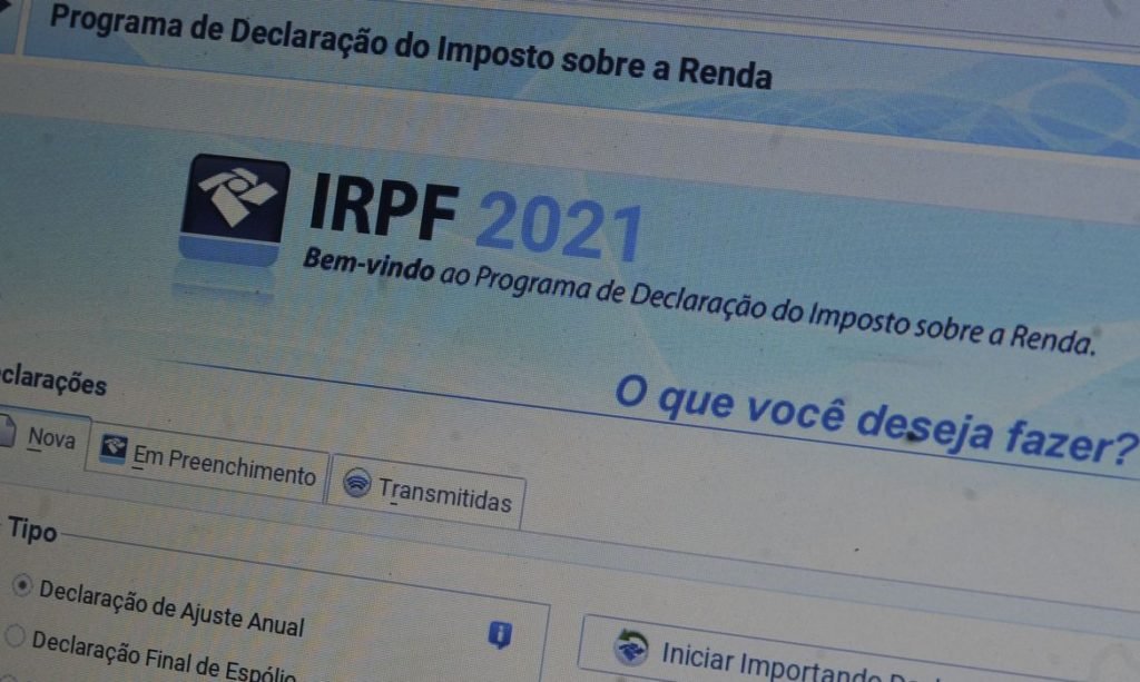 Veja regras e novidades do Imposto de Renda 2021