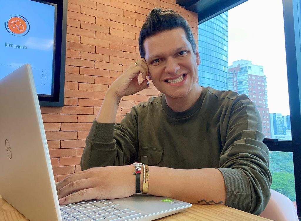 Jornalista ituano é destaque na Forbes