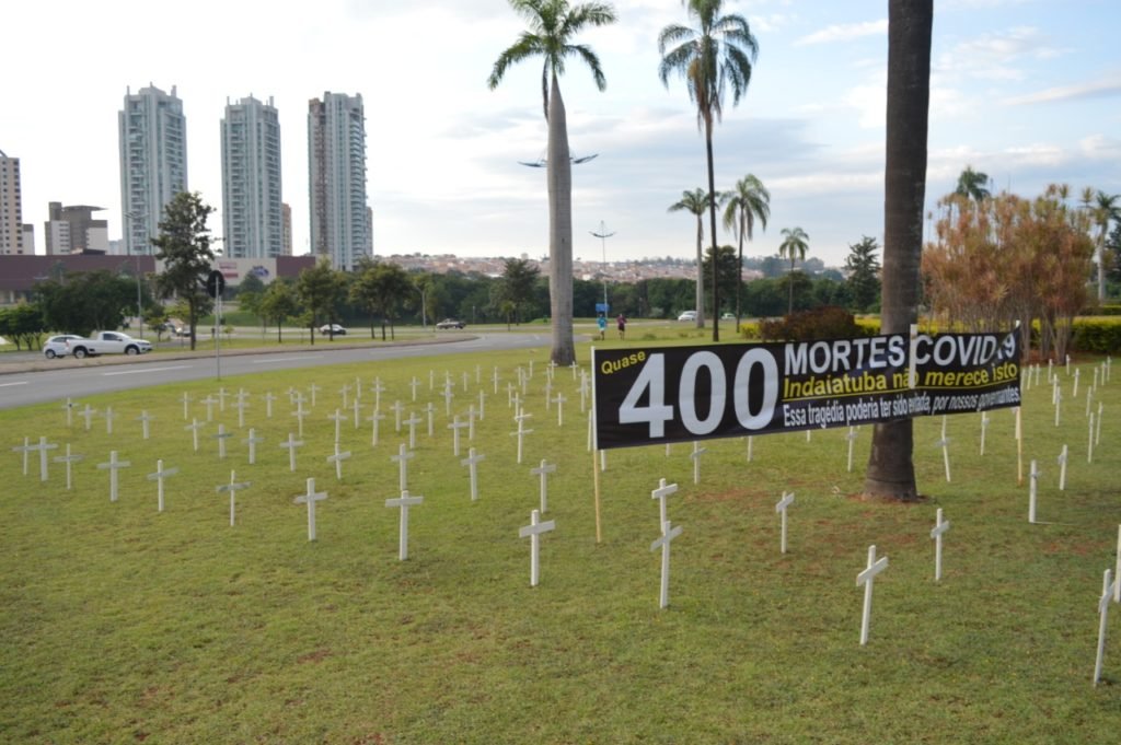 Prefeitura de Indaiatuba suspende aulas presenciais