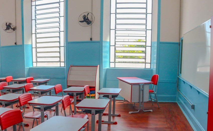 Justiça decide que funcionários da Educação sindicalizados não podem ser convocados a trabalhar