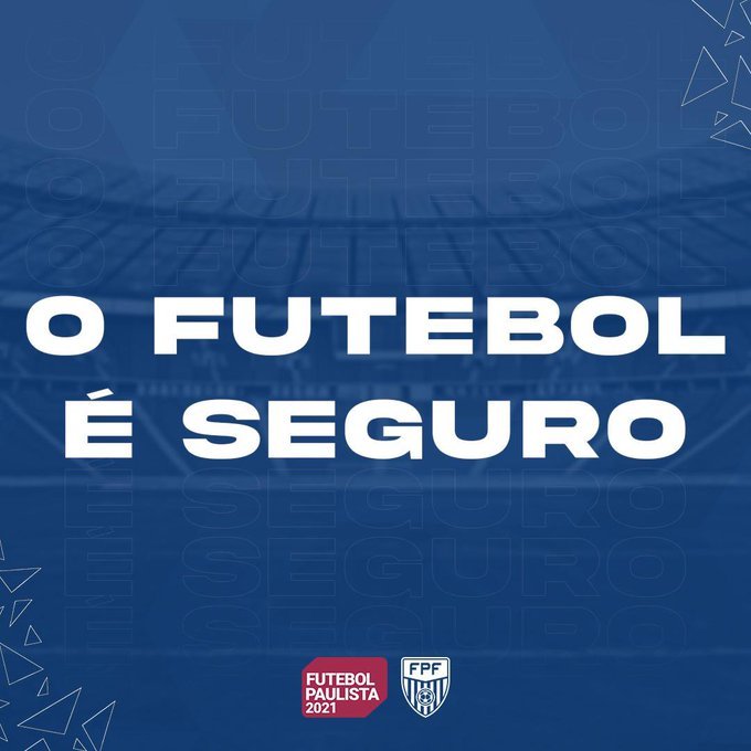 Ituano faz campanha contra a paralisação do Campeonato Paulista
