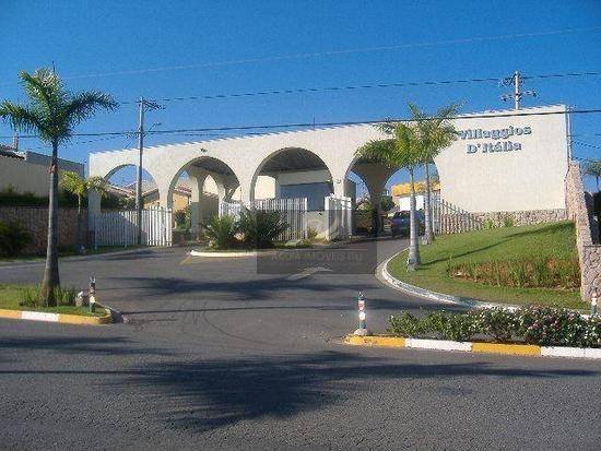 “Toda vez que chove, falta água”, dizem moradores de condomínio em Itu