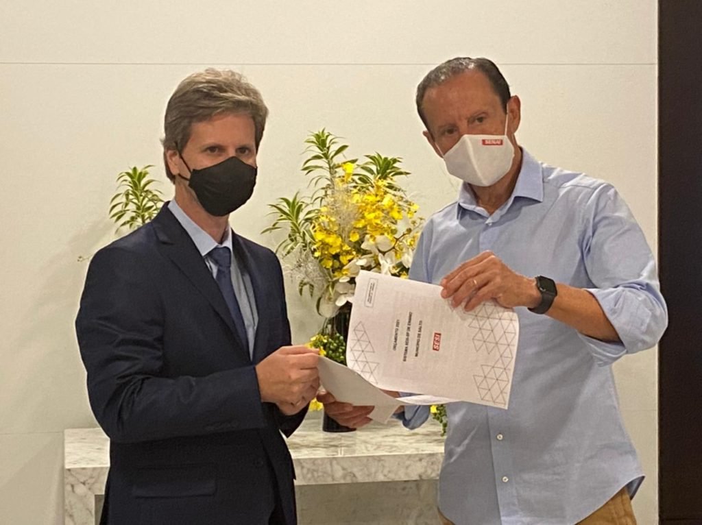 Salto adotará sistema de ensino SESI em todas as escolas municipais