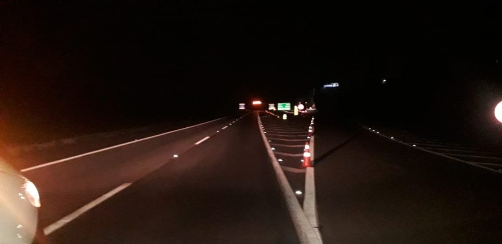 PM e Bombeiros evitam suicídio na Castello Branco