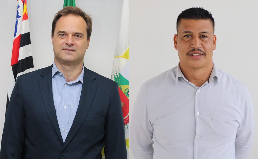 Vincent Menu deixa comando da CIS