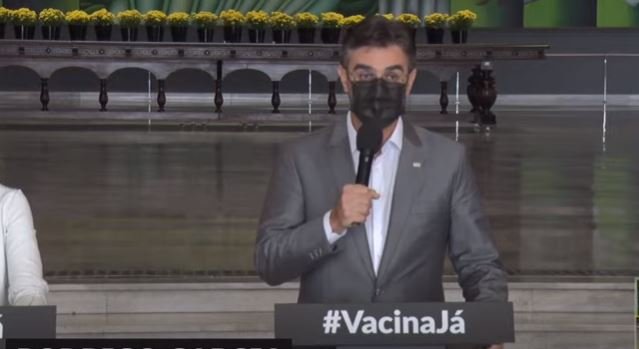 Governo prorroga Fase Emergencial até dia 11