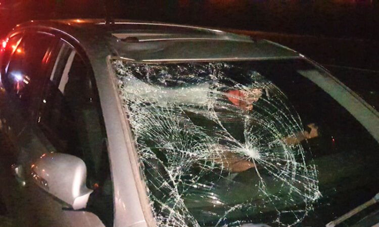 Ciclista morre na SP-75