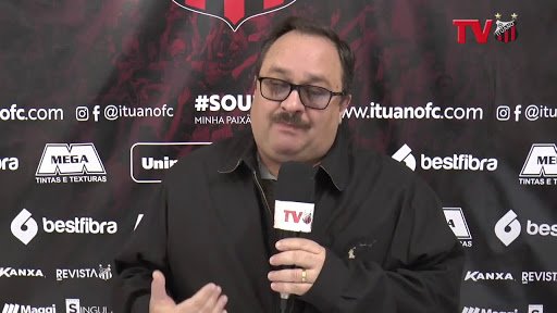 Gestor do Ituano fala sobre suspensão de jogos do Paulistão