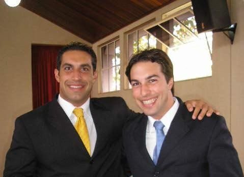 Irmão de ex-vereador é vítima fatal em acidente na Castello