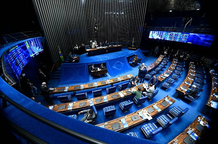 Senado vota na quinta a PEC Emergencial, que pode viabilizar novo auxílio emergencial