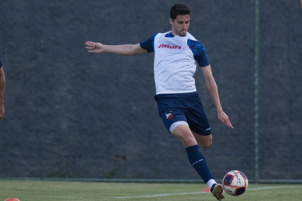 Ituano anuncia novo uniforme em live nesta sexta-feira