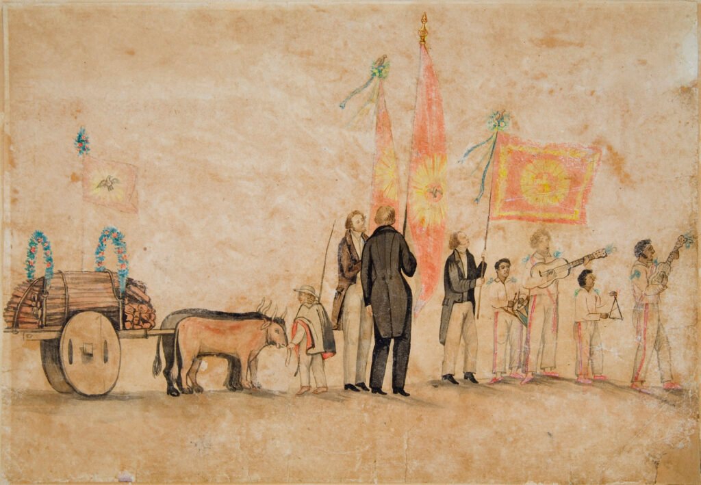 Museu Republicano de Itu recebe encontro dedicado à cultura caipira em outubro