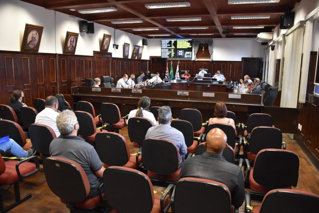 Vereadores destacam decisão do Ministério Público sobre lei