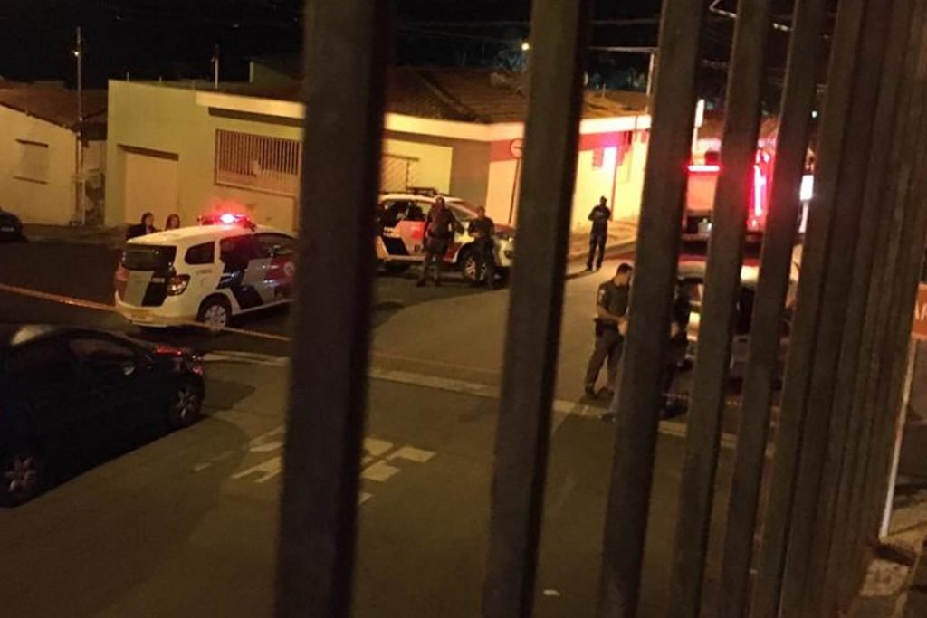 Guarda de Itu está envolvido em tiroteio que matou um homem em Capivari
