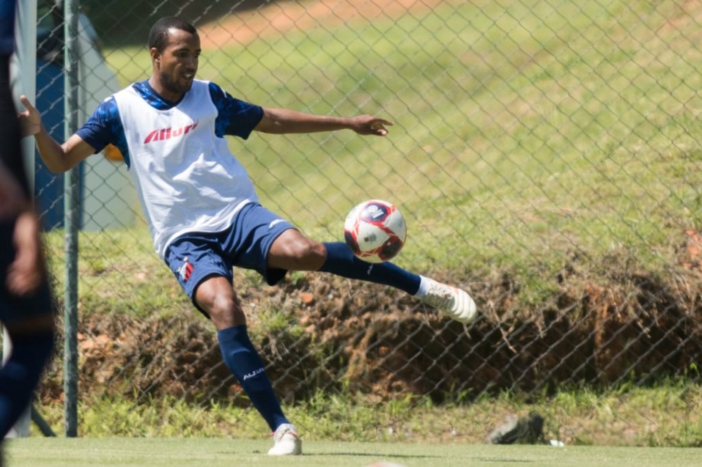 Ituano anuncia contratação de mais quatro jogadores