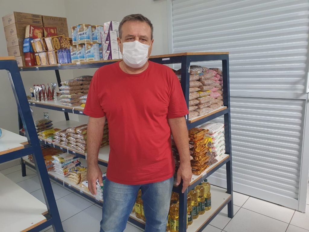 Diretor de Lar de Idosos explica sobre acusações de negligência