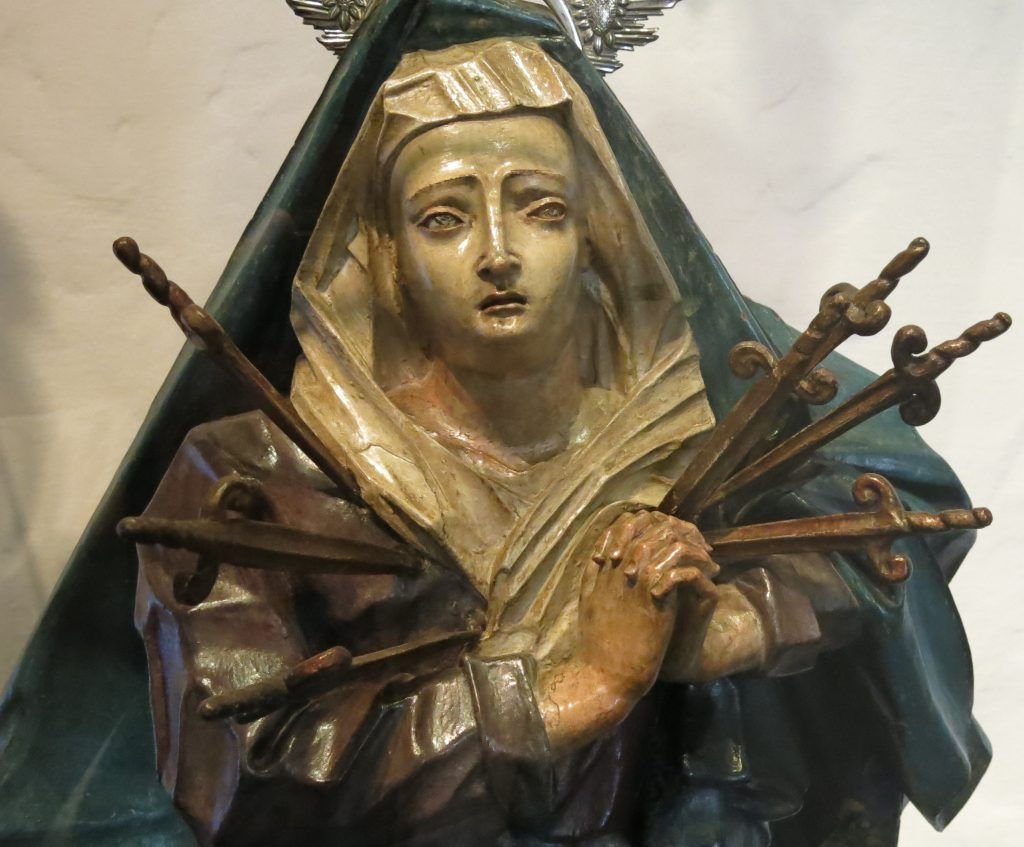 Museu de Arte Sacra de São Paulo traz exposição para Itu