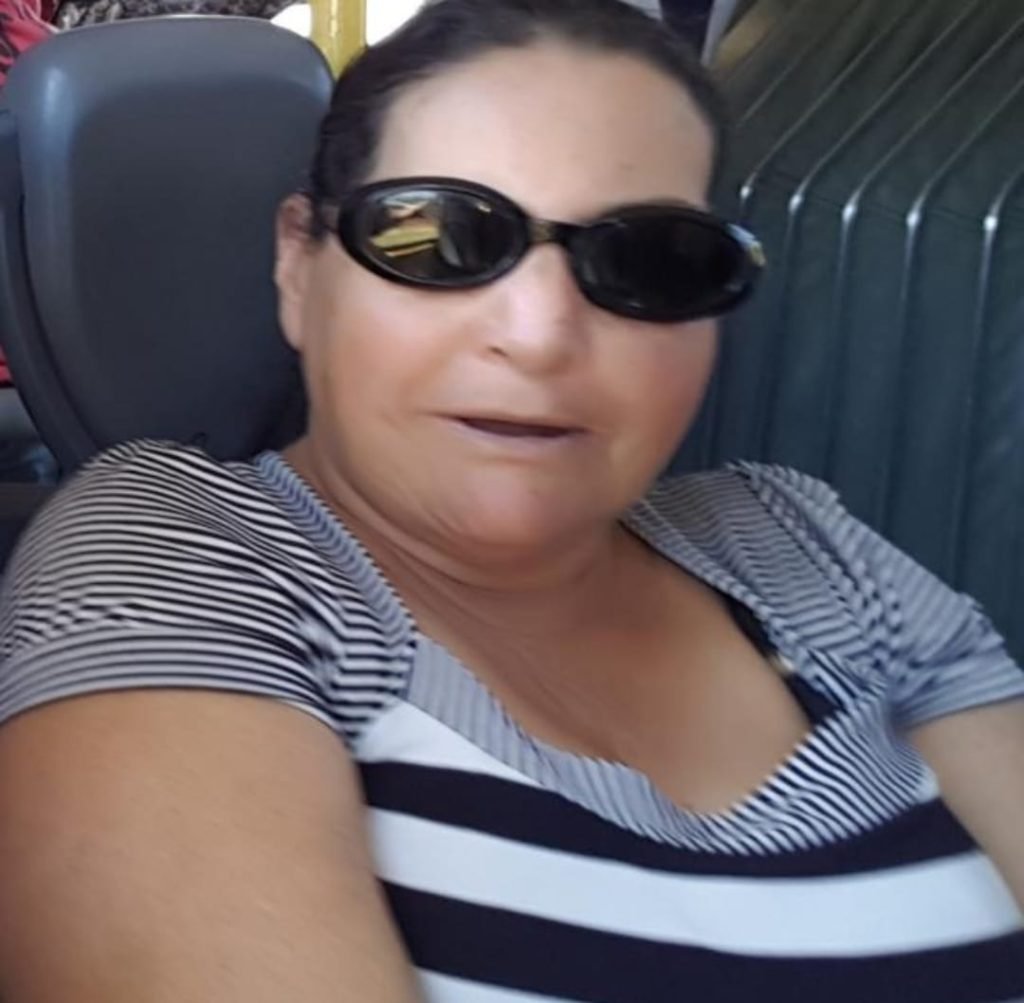 Mulher precisa urgente de doação de sangue tipo O negativo