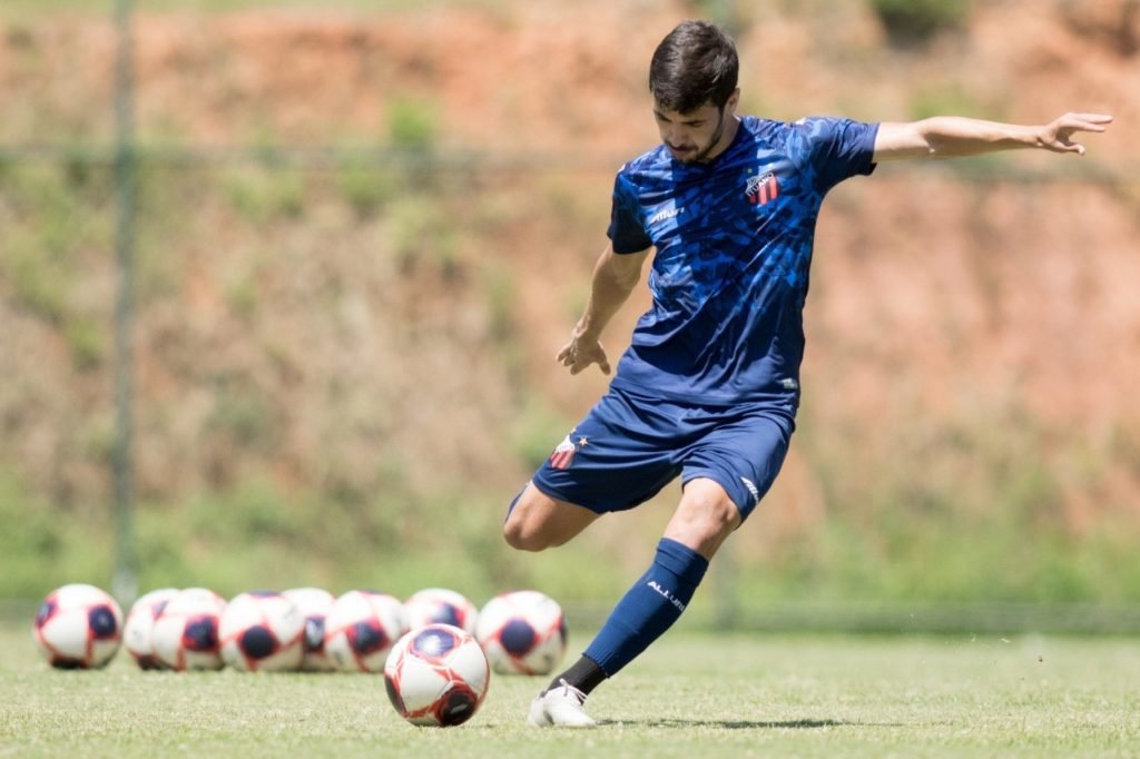 Ituano estreia no Paulistão nesta segunda