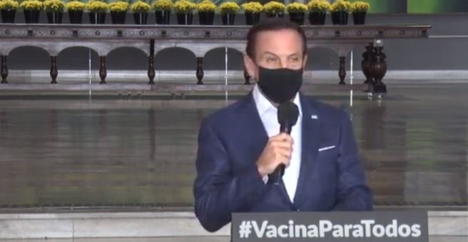 Itu e toda região de Sorocaba regridem para Fase Laranja do Plano SP