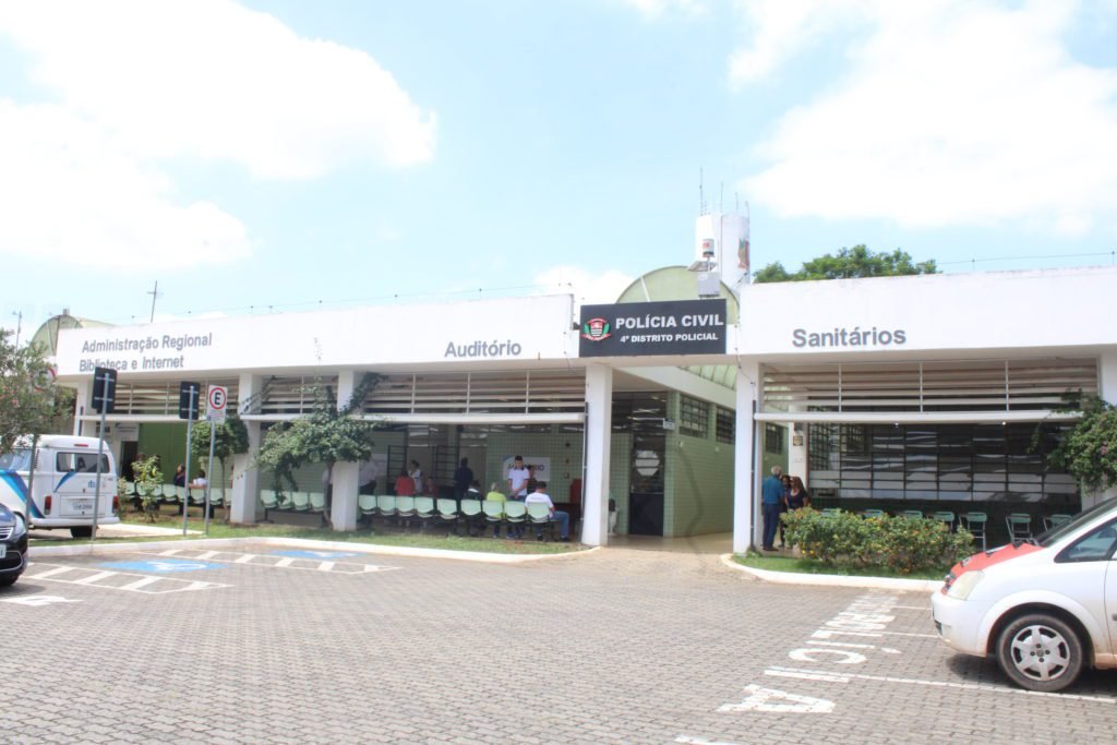 Prefeitura abre negociação de dívidas no Pirapitingui