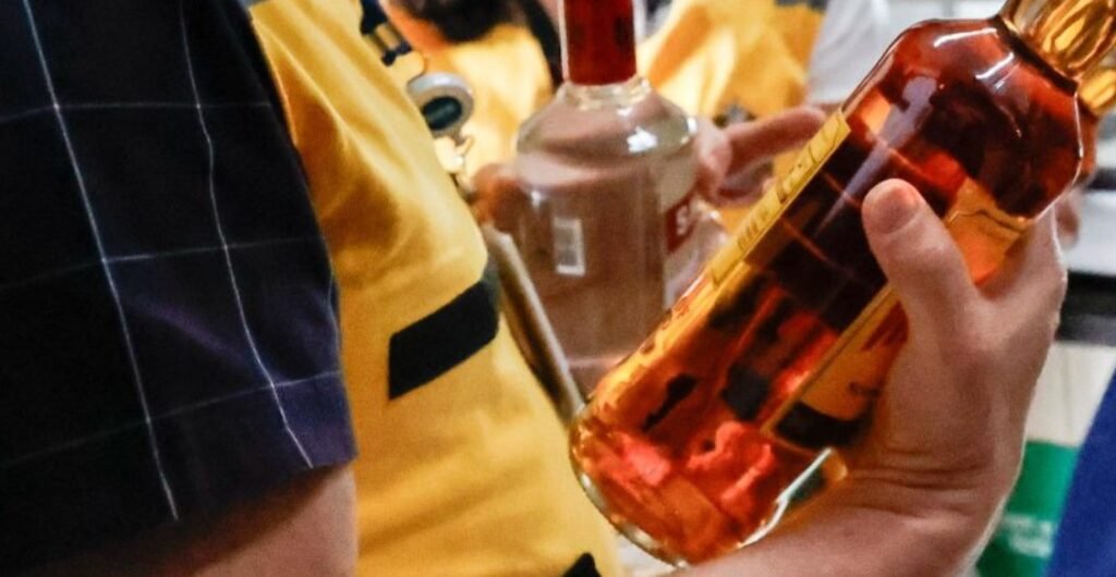 Primeira morte suspeita por metanol no Estado teve origem em Itu