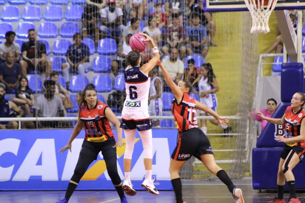 Ituano Basquete abre inscrições para categorias de base