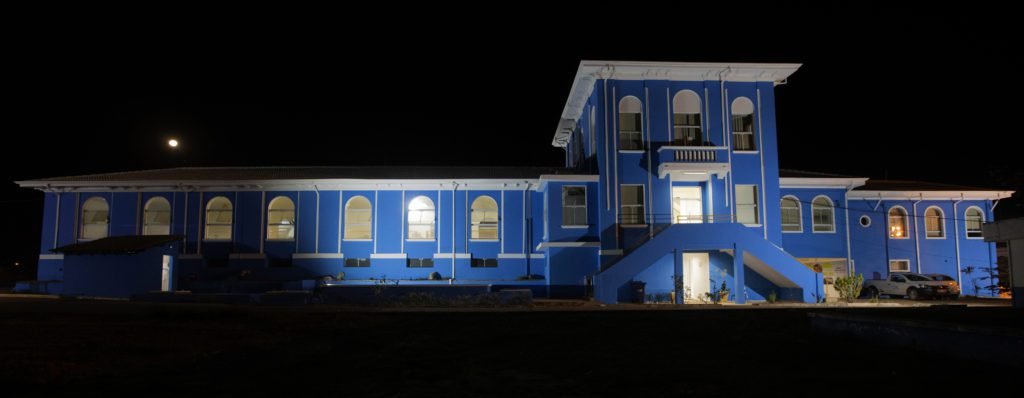 CIS  anuncia ampliação da ETA  Rancho Grande