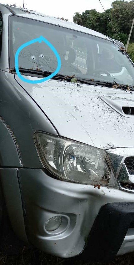 Guarda municipal de Itu é sequestrado por facção criminosa