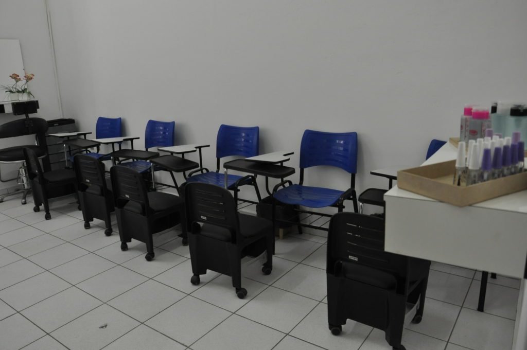 Subprefeitura do Pira oferece cursos profissionalizantes para desempregados