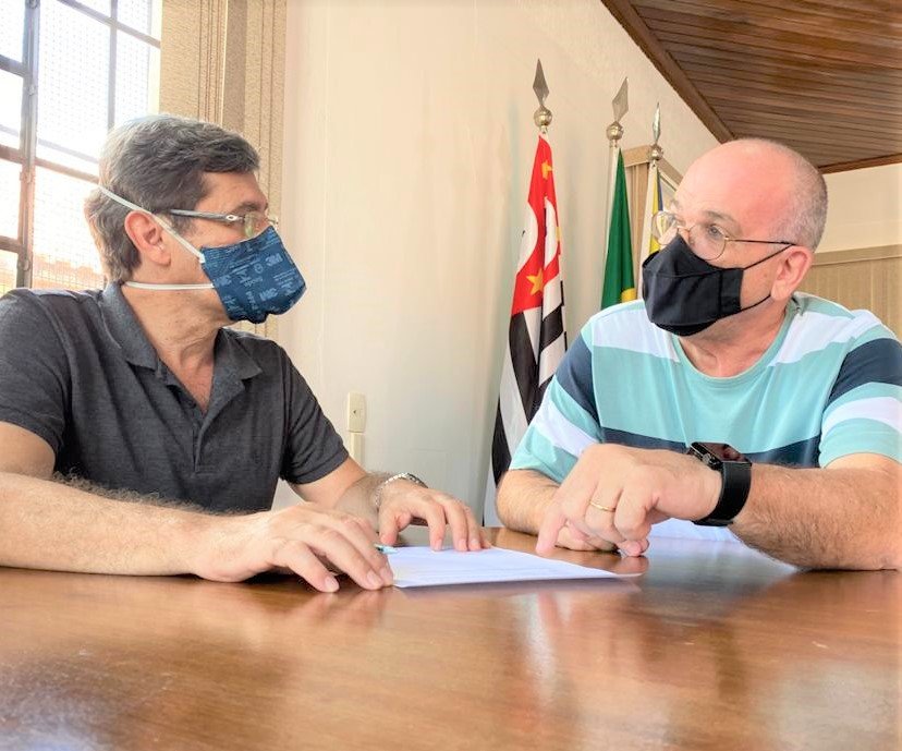 Banco do Povo Paulista de Porto Feliz bate recorde