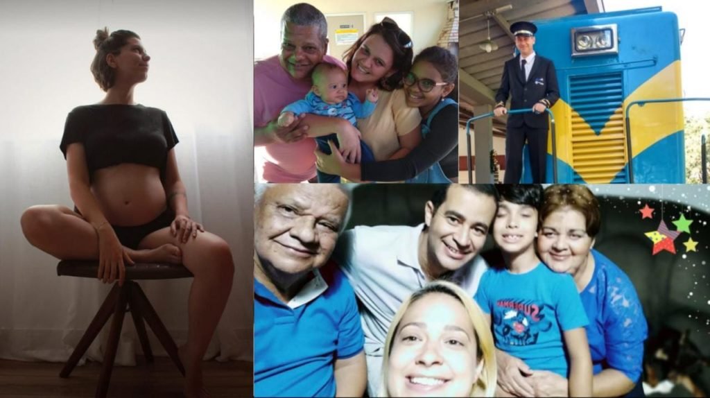 2020, o ano que mudou a minha vida