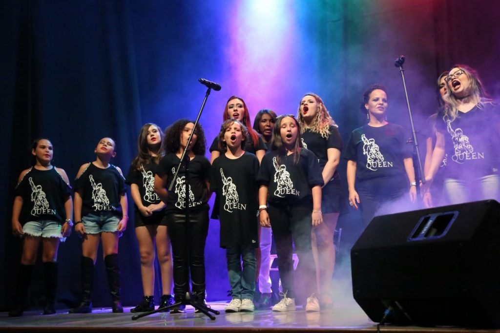 Escola oferece bolsa de estudo de até 100%