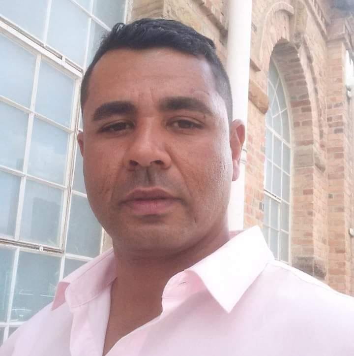 Casal cai na linha ferroviária e morre atingido por trem