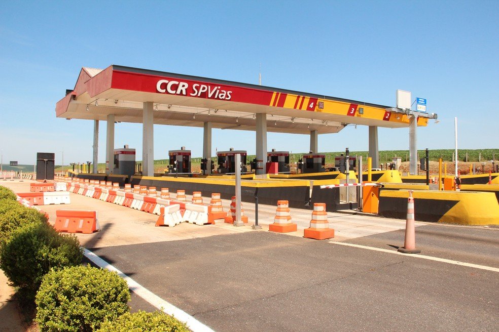 Evasão de pedágio cai com atuação da Polícia Rodoviária e uso da tecnologia