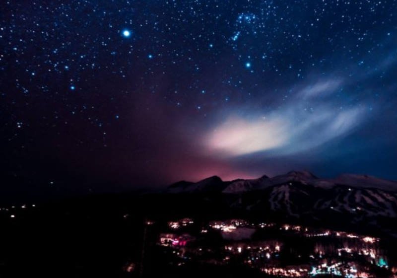 Fenômeno astronômico Estrela de Natal acontece em 21 de dezembro