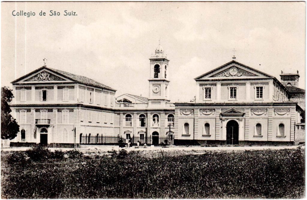 Coleção de postais com imagens antigas de Itu será doada ao Museu Republicano