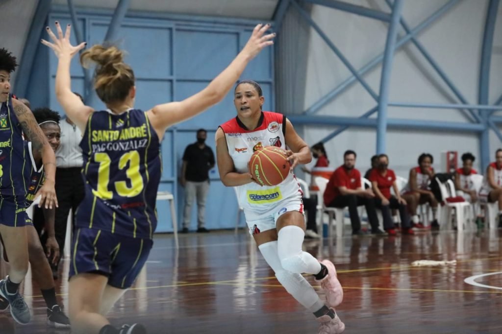 Ituano Basquete conquista a classificação para a final do Paulista