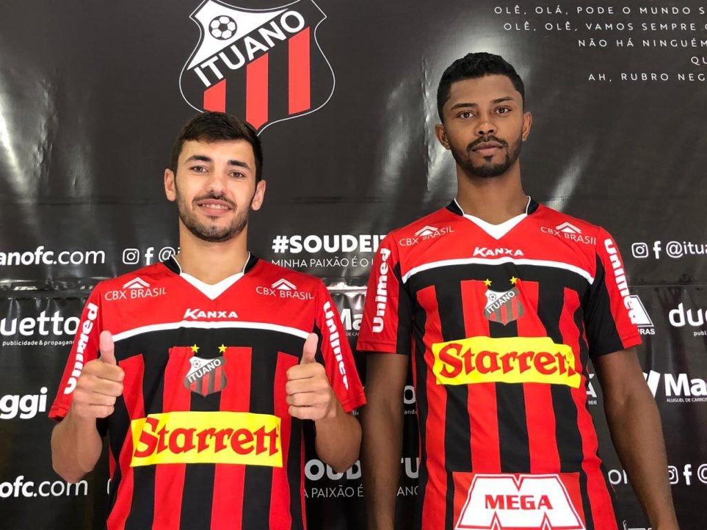 Ituano estreia nesta segunda-feira